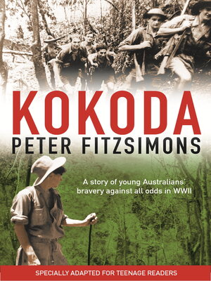 cover image of Kokoda